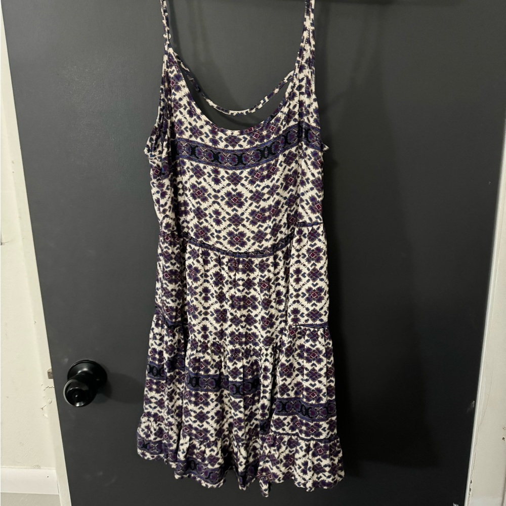 Brandy melville dress